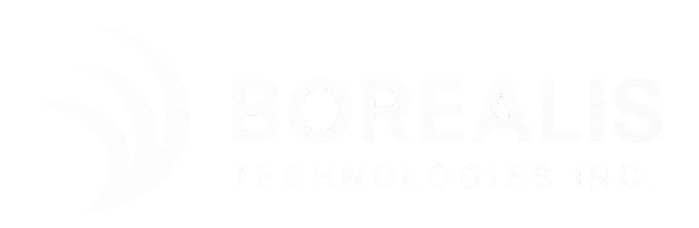 Borealis Technologies Inc.